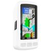 2 Pack Silicone Case Compatible for Wahoo Elemnt Roam Bike Computer Mount Cover GPS Cycling Computer Protective Skins Cover Protector Bumper Accessories(White) view 3