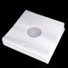 LIFKOME 6pcs Vinyl Record Sleeves Polypropylene Pouches Scratch-Free Storage Pouches Crystal Cover Easy to Use for Records view 2
