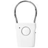 Cyrank 2Pack Door Window Alarm, 120dB Touch Sensor Door Handle Alarm Anti Theft Vibration Window Burglar Alert Home Security for Kids, Toddler, Elderly, Hotel, Travel, Bedroom view 1