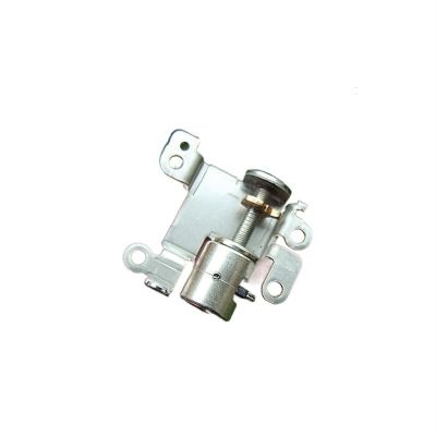 KUSTAT Building Power Precision Digital Camera Focusing Motor, DIY Handmade Motor, 6.5 * 8.3MM Stepper Motor, 2-Phase 4-Wire Motor with Metal Slider Engineering Repair