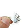 KUSTAT Building Power Precision Digital Camera Focusing Motor, DIY Handmade Motor, 6.5 * 8.3MM Stepper Motor, 2-Phase 4-Wire Motor with Metal Slider Engineering Repair view 2