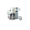 KUSTAT Building Power Precision Digital Camera Focusing Motor, DIY Handmade Motor, 6.5 * 8.3MM Stepper Motor, 2-Phase 4-Wire Motor with Metal Slider Engineering Repair view 3