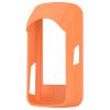 2 Pack Silicone Case Compatible for Wahoo Elemnt Roam Bike Computer Mount Cover GPS Cycling Computer Protective Skins Cover Protector Bumper Accessories(Orange) view 4