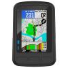 2 Pack Silicone Case Compatible for Wahoo Elemnt Roam Bike Computer Mount Cover GPS Cycling Computer Protective Skins Cover Protector Bumper Accessories(Black) view 2