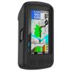 2 Pack Silicone Case Compatible for Wahoo Elemnt Roam Bike Computer Mount Cover GPS Cycling Computer Protective Skins Cover Protector Bumper Accessories(Black) view 3