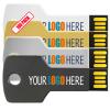 [128MB-100pcs] Custom Key Shaped USB Flash Drive 128MB 100 Pack Bulk USB Drives with Personalized Logo Customized Thumb Drive Bulk Imprint Memory Sticks with Brand Name view 1