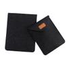 10-11 Inch Felt Tablet Sleeve Bag Case Cover Pouch for Fire Max 11, HD 10, HD 10 Plus, iPad 10.9 10.2, iPad Air 10.9, iPad Pro 11, Samsung Galaxy Tab A 10.1 A7 10.4 A8 10.5 A9+ S9 FE S7 S8 S9 S6 Lite view 2