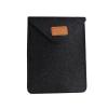 10-11 Inch Felt Tablet Sleeve Bag Case Cover Pouch for Fire Max 11, HD 10, HD 10 Plus, iPad 10.9 10.2, iPad Air 10.9, iPad Pro 11, Samsung Galaxy Tab A 10.1 A7 10.4 A8 10.5 A9+ S9 FE S7 S8 S9 S6 Lite view 3