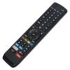 Beyution EN3R39S Replace Remote Control Fit for Sharp 4K Smart TV LC-50Q7030U LC-55Q7030U LC-43Q7000U LC-43Q7020U LC-43Q7080U LC-43Q7003U LC-50Q7020U LC-43Q7060U LC-43Q7070U LC-43Q7050U view 2
