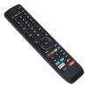 Beyution EN3R39S Replace Remote Control Fit for Sharp 4K Smart TV LC-50Q7030U LC-55Q7030U LC-43Q7000U LC-43Q7020U LC-43Q7080U LC-43Q7003U LC-50Q7020U LC-43Q7060U LC-43Q7070U LC-43Q7050U view 3