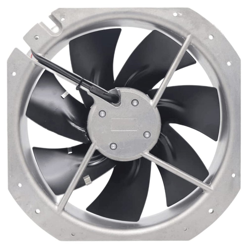24V W1G250-HH37-52 5A 105W 28080 Cabinet Cooling Fan M1G074-BF