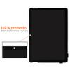 Screen for Microsoft Surface Go 2 Screen Replacement for Surface Go2 LCD Screen 1901,1926,1927 Touch Display Digitizer Assembly Repair PartsBlack view 3