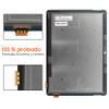 Screen for Microsoft Surface Go 2 Screen Replacement for Surface Go2 LCD Screen 1901,1926,1927 Touch Display Digitizer Assembly Repair PartsBlack view 4