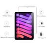 Ailun for iPad Mini 7 &6 [8.3 Inch] Screen Protector 2Pack and Paper Textured Screen Protector for iPad Mini 7 & 6[8.3 inch] 2Pack view 3