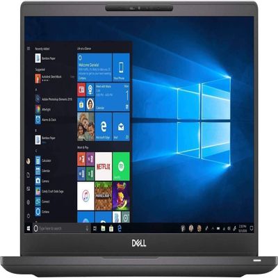 Dell Latitude 7300 Business Laptop, 13.3 FHD (1920 x 1080) Non-Touch, Intel Core i5-8365U 1.9GHz Up to 4.80GHz, 16GB DDR4 RAM, 512GB SSD, CAM, Windows 11 Pro (Renewed)