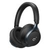 Soundcore by Anker, Space One, Active Noise Cancelling Headphones, 2X Stronger Voice Reduction, 40H ANC Playtime, App Control, LDAC Hi-Res Wireless Audio, Comfortable Fit, Clear Calls, Bluetooth 5.3 view 1