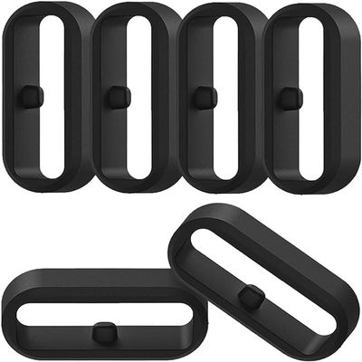 6-Pack Fastener Rings Compatible with KOSPET Tank M1/M1 Pro, AMAZTIM C20/C20 Pro, Fitpolo AR-01/aeac AR-01, Donerton P22 P36/KALINCO P22 P96/Popglory p22 P96/IOWODO R50 R30 Pro