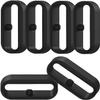 6-Pack Fastener Rings Compatible with KOSPET Tank M1/M1 Pro, AMAZTIM C20/C20 Pro, Fitpolo AR-01/aeac AR-01, Donerton P22 P36/KALINCO P22 P96/Popglory p22 P96/IOWODO R50 R30 Pro view 1