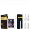 Ailun for iPad (9.7-Inch,2018/2017 Model),iPad Air 1,iPad Air 2,iPad Pro 9.7-Inch Screen Protector and 4 Pack Apple Pencil Tips Replacement,Compatible with Apple Pencil 1st Gen and 2nd Gen view 1