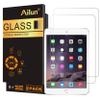 Ailun for iPad (9.7-Inch,2018/2017 Model),iPad Air 1,iPad Air 2,iPad Pro 9.7-Inch Screen Protector and 4 Pack Apple Pencil Tips Replacement,Compatible with Apple Pencil 1st Gen and 2nd Gen view 2