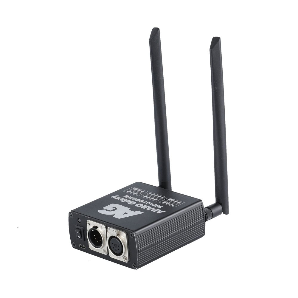 APARO Galaxy AG1 Wireless System