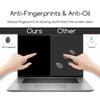 2-Pack HP Laptop 16-Inch HD Crystal Clear Screen Protector for HP OmniBook 3 16 / OmniBook 5 16/OmniBook 7 16HP OMEN 16/Envy 16/Spectre 16/ZBook 16 & EliteBook 16 (G11/G10/G9) Series 16-Inch Laptop view 3