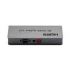 XOLORspace 8K HDMI Splitter Supports 8k 60hz / 4k 120hz with EDID Setting (8k 1x4) view 4