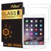 Ailun for iPad (9.7-Inch,2018/2017 Model),iPad Air 1,iPad Air 2,iPad Pro 9.7-Inch Screen Protector and 3 Pack Apple Pencil Tips Replacement,Compatible with Apple Pencil 1st Gen and 2nd Gen view 2