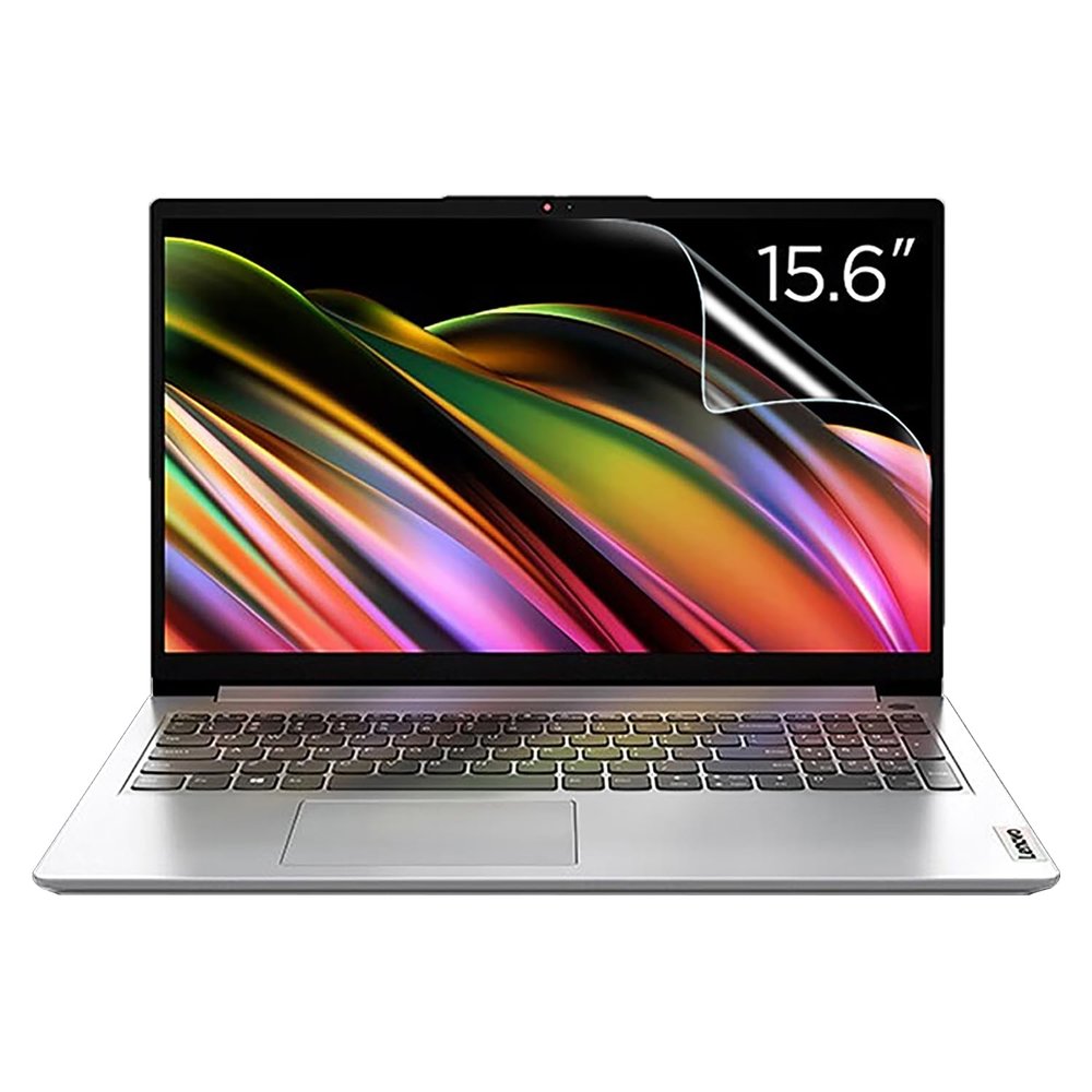 2 Pack Screen Protector for HP 15.6 inch Laptop, HP Pavilion 15.6", HP Probook 15.6", HP EliteBook 15.6", HP OMEN 15.6", HP Envy 15.6", HP Victus 15.6, HP Probook 15.6", Ultra HD, Anti Fingerprint
