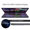 2 Pack Screen Protector for HP 15.6 inch Laptop, HP Pavilion 15.6", HP Probook 15.6", HP EliteBook 15.6", HP OMEN 15.6", HP Envy 15.6", HP Victus 15.6, HP Probook 15.6", Ultra HD, Anti Fingerprint view 4