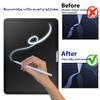 KEANBOLL 2-Pack Paper Screen Protector for Samsung Galaxy Tab A7 Lite (8.7 inch) Anti Glare Matte & Writing Like On Paper & Compatible with S pen view 4