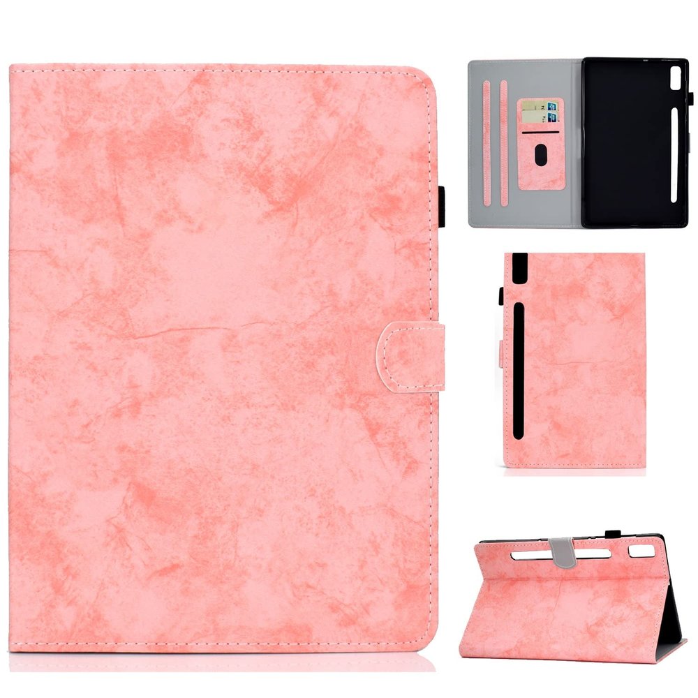 Case Cover Case for Lenovo Tab P11 Pro Gen 2/Pad Pro 2022 Case 11.2 inch Cover ,Slim Smart Folio Stand Cover Shockproof Protective Cases Auto Sleep/Wake Protective Case w Pen holder Case Tablet Cover