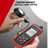 TA8131 Digital LightMeter 100000Lux Lux/FC LCD Luxmeter LuminometerPhotometer view 3