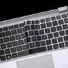 Anti Blue Light Anti Glare Screen Protector and Keyboard Cover for Dell Latitude 14 7430 7420 7410 5431,Dell Latitude 5430 5431 5440 5420 view 4