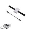 4G Module Mounting Kit for DJI Mini 3 Pro Cellular, Module Protective Case Cover with Charging Cable view 1