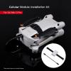 4G Module Mounting Kit for DJI Mini 3 Pro Cellular, Module Protective Case Cover with Charging Cable view 2