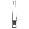 CASETiFY Bounce Extreme Pouch - Black view 1
