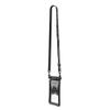 CASETiFY Bounce Extreme Pouch - Black view 3