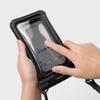 CASETiFY Bounce Extreme Pouch - Black view 4