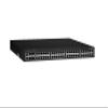 Brocade ICX6450-48 48-Port 1GbE Switch with 2 x 10 GBE SFP+ (Renewed) view 1