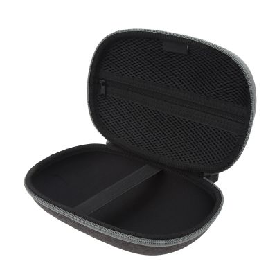 Portable Storage Bag for Handheld Stabilizer, Carrying Handle Case, Shock Absorption Scratch Pouch Bag with Zipper, for Osmo Mobile Full Series
