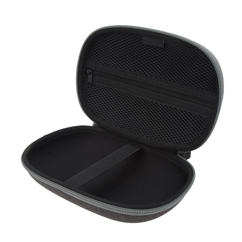Portable Storage Bag for Handheld Stabilizer, Carrying Handle Case, Shock Absorption Scratch Pouch Bag with Zipper, for Osmo Mobile Full Series