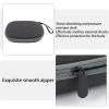 Portable Storage Bag for Handheld Stabilizer, Carrying Handle Case, Shock Absorption Scratch Pouch Bag with Zipper, for Osmo Mobile Full Series view 3