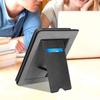 Case for 6" Kindle Paperwhite 5th/6th/7th Generation (2012-2015 Release, Model EY21 & DP75SDI) Stand Cover-Waterproof Smart Protective Sleeve with Hand Strap and Auto Sleep/Wake view 2