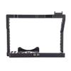 Camera Rig,Cold Shoe Camera Cage,Camera Stablilizer Cage,Aluminium Alloy 1/4 Screw Multiple Holes Camera Cage Rig for GH4/5 view 3