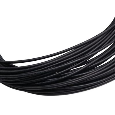 10M 30 28 26 24 22 20 18 AWG UL2547 Shielded Wire Channel Audio 2 3 4 Cores Headphone Control Copper Signal Cable (Size : 30 AWG x 10 Meters, Color : 2Cores)