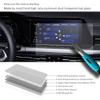 INNOSURE Golf AG Glass Screen Protector Designed for VW Volkswagen Golf R (2021-2023), Golf GTI (2020-2023) 10 Inch Touchscreen Golf Screen Protecting Accessories Anti Glare (Matte) view 3