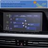INNOSURE Golf AG Glass Screen Protector Designed for VW Volkswagen Golf R (2021-2023), Golf GTI (2020-2023) 10 Inch Touchscreen Golf Screen Protecting Accessories Anti Glare (Matte) view 4
