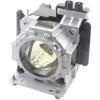 HMLTD for ET-LAD310A/AW/W ET-LAD320W/P Replacement Projector Lamp Bulb HS370AR12-4 Bulbs with Housing for PT-DS12KU PT-DS12KUY PT-DZ13KU PT-DZ13KUY Projector view 1