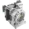 HMLTD for ET-LAD310A/AW/W ET-LAD320W/P Replacement Projector Lamp Bulb HS370AR12-4 Bulbs with Housing for PT-DS12KU PT-DS12KUY PT-DZ13KU PT-DZ13KUY Projector view 2